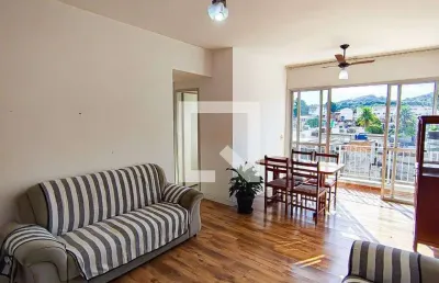 Apartamento para venda - pechincha, 2 quartos,  75 m² - rio de janeiro