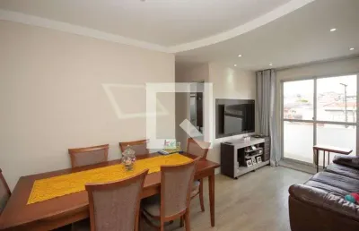 Apartamento para venda - vila formosa, 2 quartos,  57 m² - são paulo