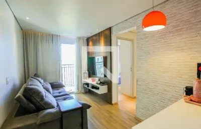 Apartamento para venda - panamby, 2 quartos,  50 m² - são paulo