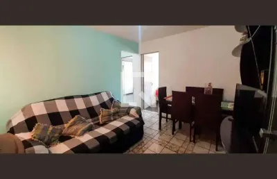 Apartamento para venda - conceição, 2 quartos,  52 m² - osasco
