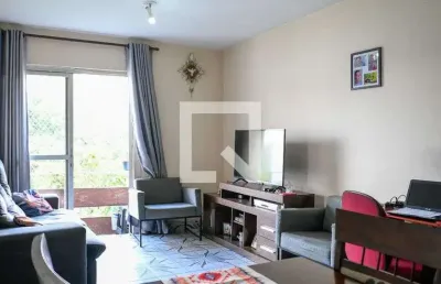 Apartamento para venda - jardim santa emília, 2 quartos,  74 m² - são paulo