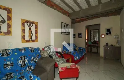 Casa para venda - rubem berta, 3 quartos,  150 m² - porto alegre