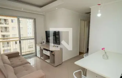 Apartamento para venda - paulicéia, 3 quartos,  54 m² - são bernardo do campo