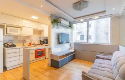 Apartamento para venda - cavalhada, 3 quartos,  62 m² - porto alegre