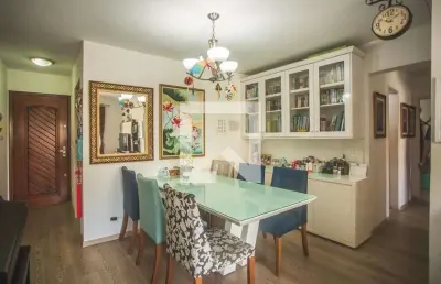 Apartamento para venda - saúde, 3 quartos,  75 m² - são paulo