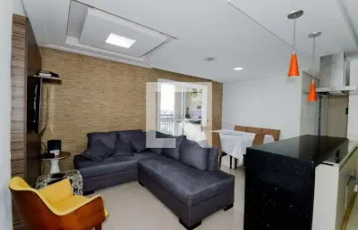 Apartamento para venda - vila galvão, 3 quartos,  83 m² - guarulhos