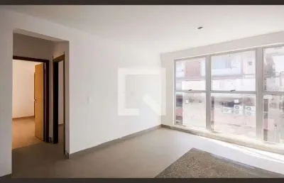 Apartamento para venda - santo antônio, 2 quartos,  62 m² - belo horizonte