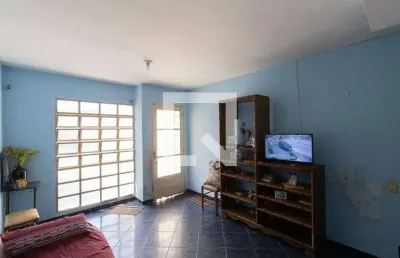 Casa para venda - itaquera, 3 quartos,  100 m² - são paulo