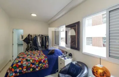 Kitnet / stúdio para venda - santa cecília, 1 quarto,  30 m² - são paulo