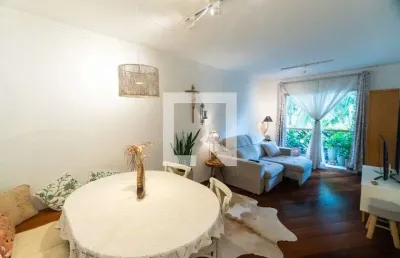 Apartamento para venda - vila mascote, 2 quartos,  70 m² - são paulo