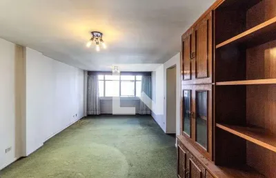 Apartamento para venda - santa cecília, 2 quartos,  74 m² - são paulo
