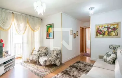 Apartamento para venda - freguesia do ó, 2 quartos,  60 m² - são paulo