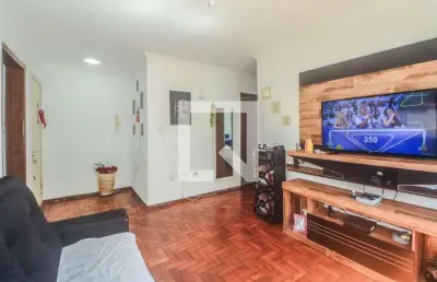 Apartamento para venda - jardim itu-sabará, 2 quartos,  68 m² - porto alegre