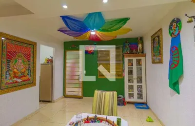Casa para venda - igará, 4 quartos,  86 m² - canoas