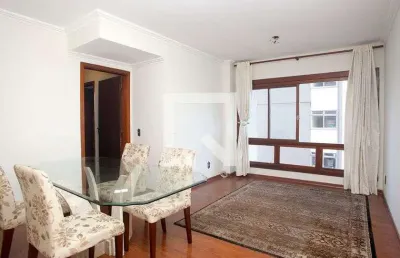 Apartamento para venda - independência, 2 quartos,  68 m² - porto alegre
