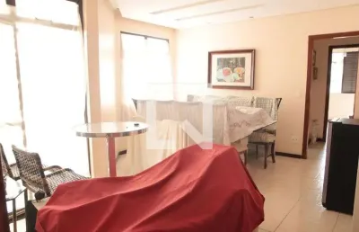 Apartamento para venda - dona clara, 3 quartos,  116 m² - belo horizonte