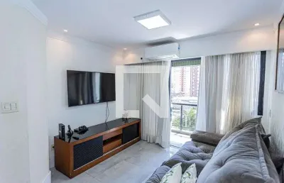 Apartamento para venda - freguesia do ó, 3 quartos,  100 m² - são paulo