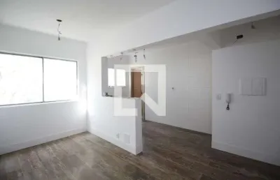 Apartamento para venda - água fria, 2 quartos,  52 m² - são paulo