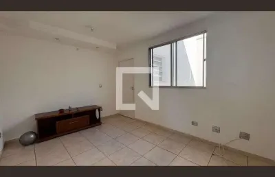 Apartamento para venda - parque industrial, 2 quartos,  48 m² - campinas