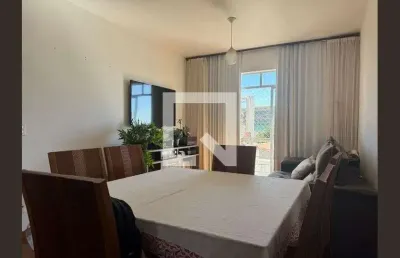 Apartamento para venda - santa tereza, 3 quartos,  95 m² - belo horizonte
