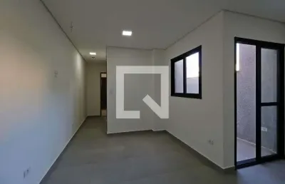 Apartamento para venda - vila assunção, 2 quartos,  58 m² - santo andré