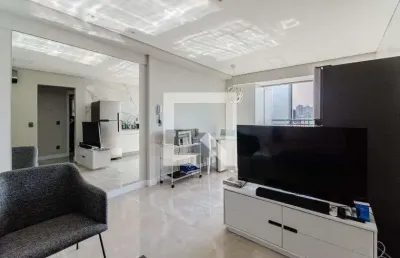Apartamento para venda - cambuci, 2 quartos,  50 m² - são paulo