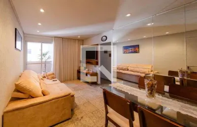 Apartamento para venda - belvedere, 3 quartos,  78 m² - belo horizonte