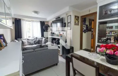 Apartamento para venda - artur alvim, 2 quartos,  49 m² - são paulo