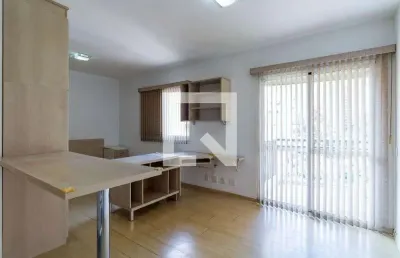 Apartamento para venda - vila andrade, 1 quarto,  33 m² - são paulo