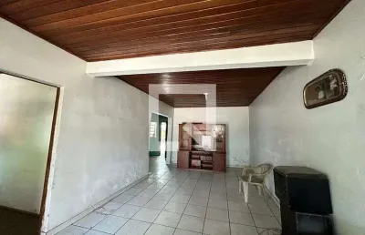 Casa para venda - campina, 2 quartos,  120 m² - são leopoldo