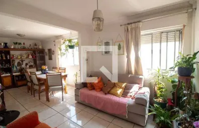 Apartamento para venda - brooklin, 2 quartos,  72 m² - são paulo