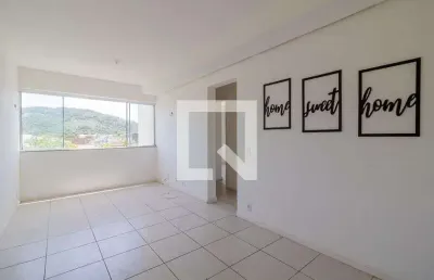 Apartamento para venda - aberta dos morros, 3 quartos,  62 m² - porto alegre