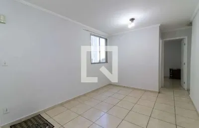 Apartamento para venda - vila industrial, 3 quartos,  57 m² - campinas