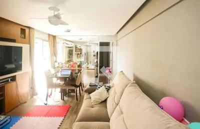 Apartamento para venda - vila formosa, 3 quartos,  68 m² - são paulo
