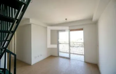Cobertura para venda - vila carrão, 2 quartos,  121 m² - são paulo