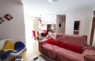 Apartamento para venda - pechincha, 2 quartos,  50 m² - rio de janeiro
