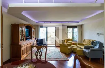 Apartamento para venda - real parque, 2 quartos,  101 m² - são paulo