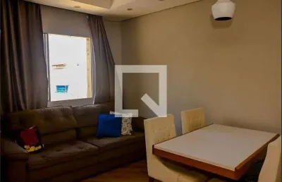 Apartamento para venda - taboão, 2 quartos,  67 m² - são bernardo do campo