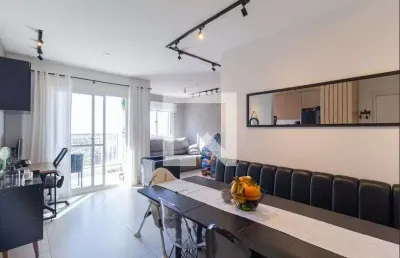 Apartamento para venda - centro, 2 quartos,  70 m² - osasco