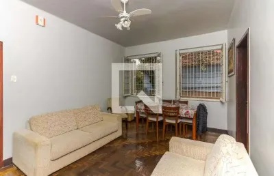 Apartamento para venda - floresta, 3 quartos,  95 m² - porto alegre