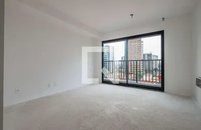 Kitnet / stúdio para venda - pinheiros, 1 quarto,  25 m² - são paulo