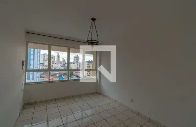 Apartamento para venda - centro, 1 quarto,  44 m² - campinas