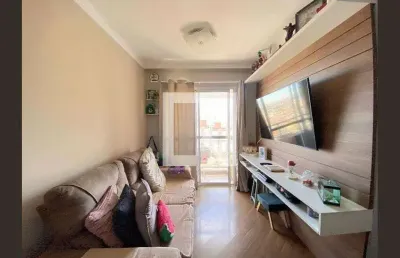 Apartamento para venda - picanço, 2 quartos,  48 m² - guarulhos