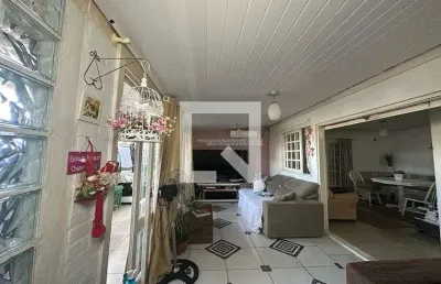 Casa para venda - duque de caxias, 3 quartos,  140 m² - são leopoldo