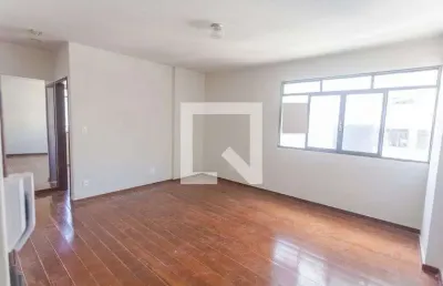 Apartamento para venda - sion, 2 quartos,  60 m² - belo horizonte