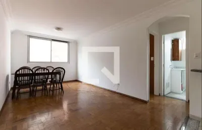 Apartamento para venda - aclimação, 1 quarto,  50 m² - são paulo