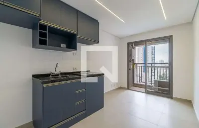 Apartamento para venda - vila mascote, 1 quarto,  28 m² - são paulo