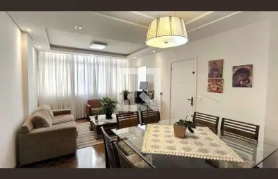 Apartamento para venda - centro, 3 quartos,  198 m² - jundiaí
