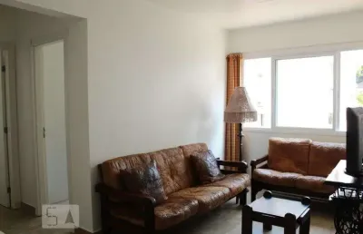 Apartamento para venda - centro, 2 quartos,  51 m² - canoas