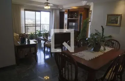 Apartamento para venda - freguesia do ó, 3 quartos,  138 m² - são paulo